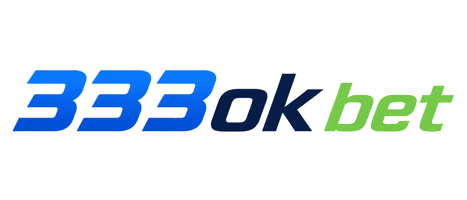 333ok bet লোগো